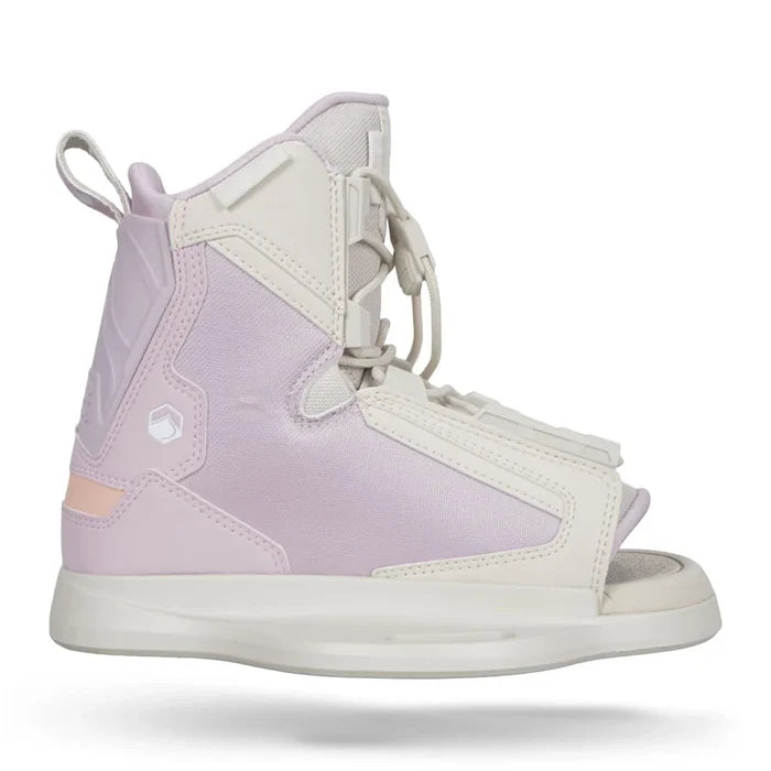 LIQUID FORCE PLUSH WAKEBOARD BINDING