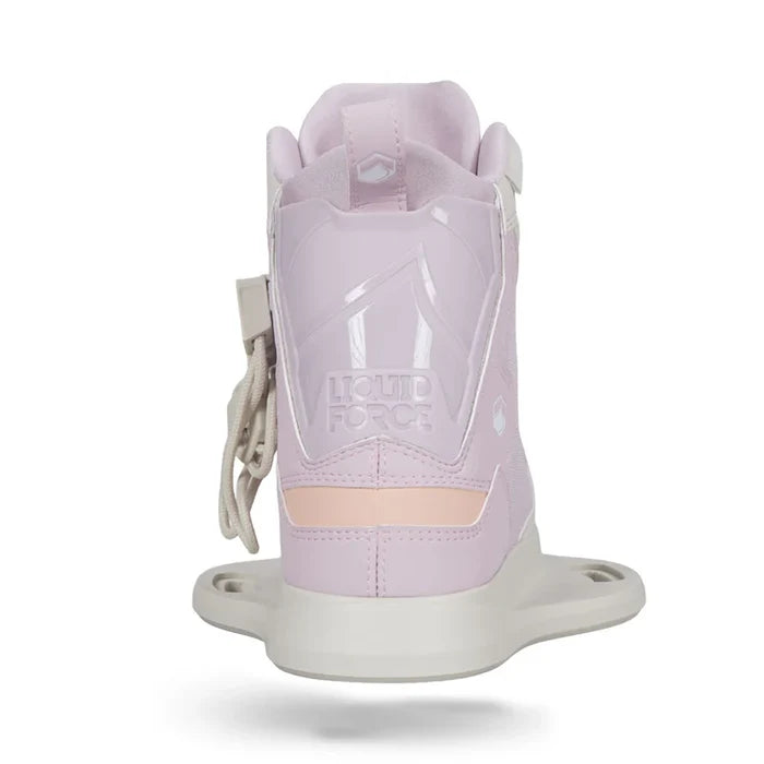 LIQUID FORCE PLUSH WAKEBOARD BINDING