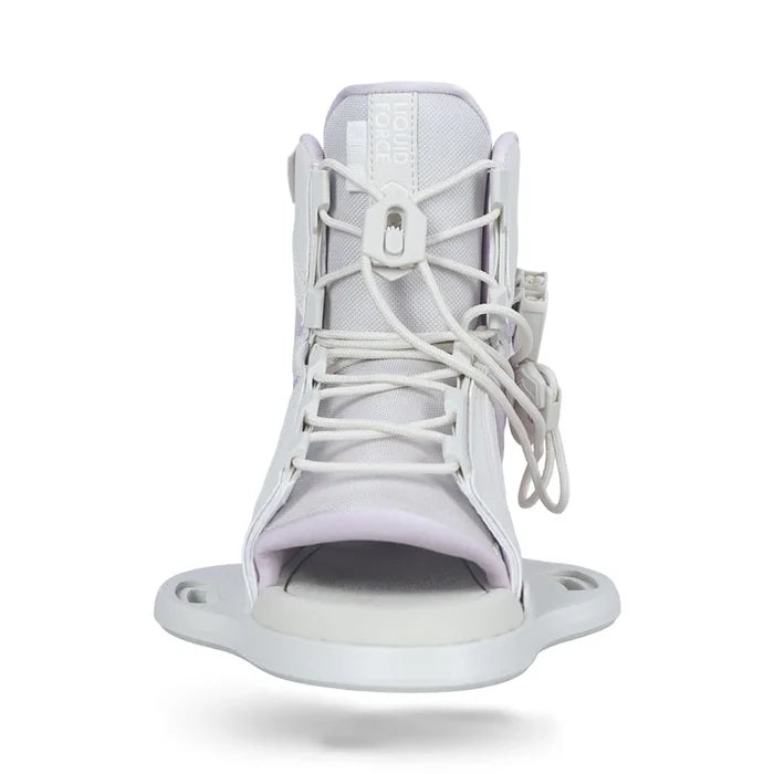 LIQUID FORCE PLUSH WAKEBOARD BINDING