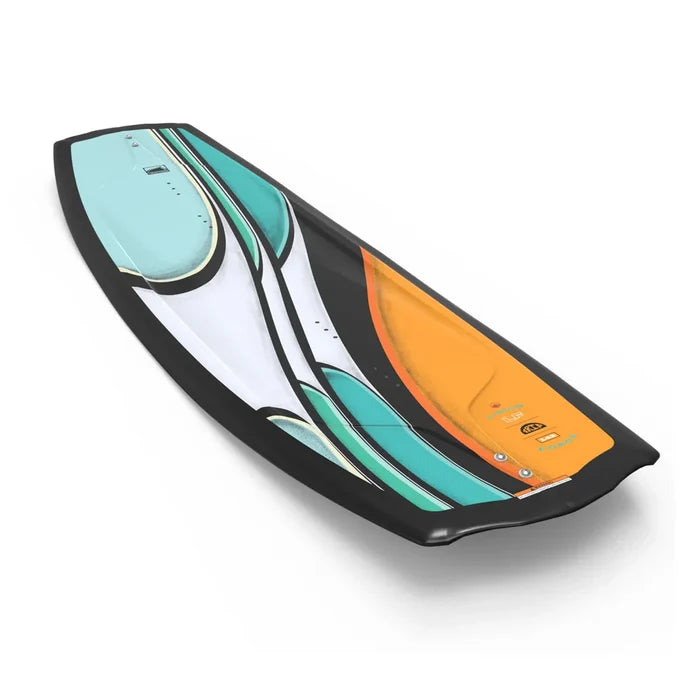 LIQUID FORCE TRIP WAKEBOARD 2025