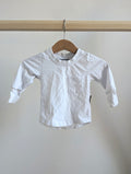 Little Bipsy Long Sleeve Pocket T-Shirt (0-3M)