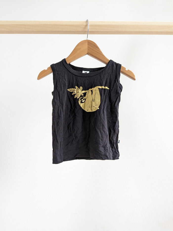 Little & Lively Tank Top (0-6M)