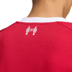 Liverpool FC 25/26 Home Womens Jersey (JV6435) Apparel Adidas