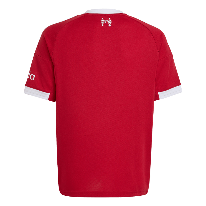 Liverpool FC 25/26 Home Youth Jersey (JV6436) Apparel Adidas