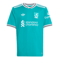 Liverpool FC 25/26 Third Youth Jersey (JV6468) Apparel Adidas