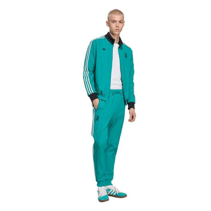 Liverpool FC Terrace Icons Track Pants (JW5463) Apparel Adidas