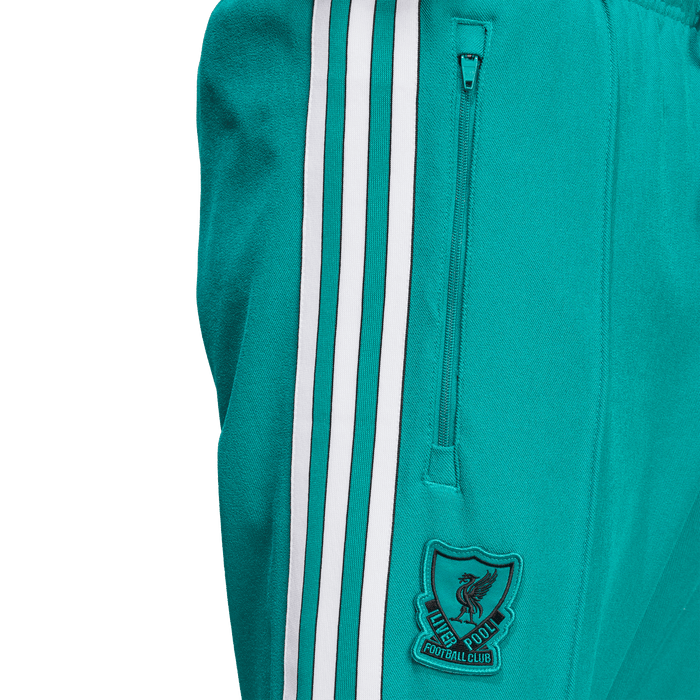 Liverpool FC Terrace Icons Track Pants (JW5463) Apparel Adidas