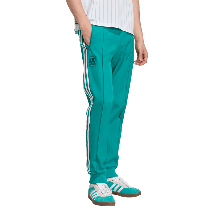 Liverpool FC Terrace Icons Track Pants (JW5463) Apparel Adidas