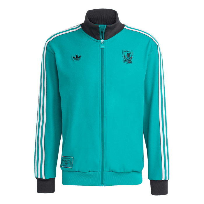 Liverpool FC Terrace Icons Track Top (JW5464) Apparel Adidas