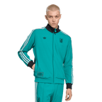 Liverpool FC Terrace Icons Track Top (JW5464) Apparel Adidas