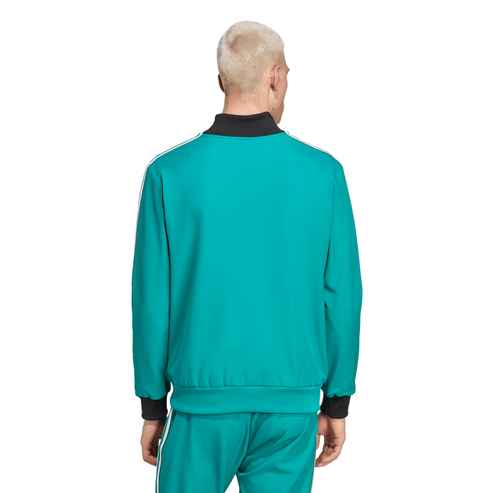 Liverpool FC Terrace Icons Track Top (JW5464) Apparel Adidas