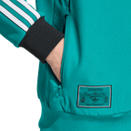Liverpool FC Terrace Icons Track Top (JW5464) Apparel Adidas