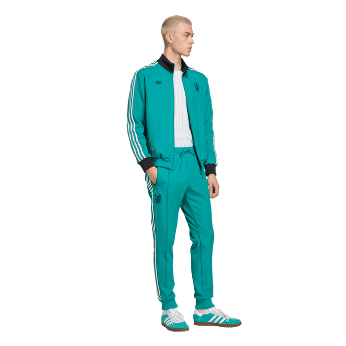 Liverpool FC Terrace Icons Track Top (JW5464) Apparel Adidas