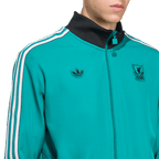 Liverpool FC Terrace Icons Track Top (JW5464) Apparel Adidas