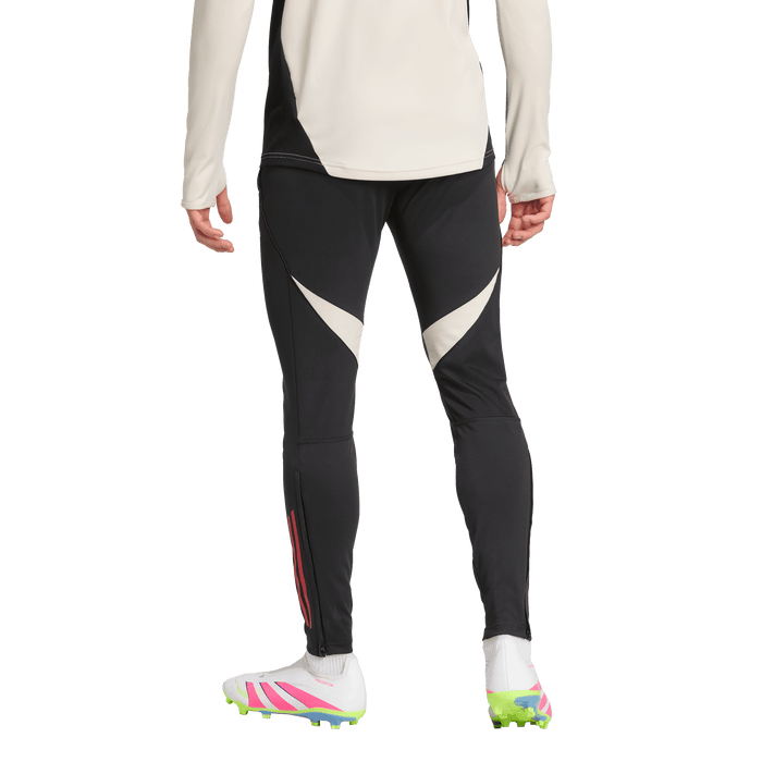 Liverpool FC Tiro 25 Competition Training Pants (JV6566) Apparel Adidas