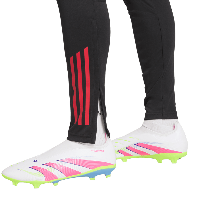 Liverpool FC Tiro 25 Competition Training Pants (JV6566) Apparel Adidas