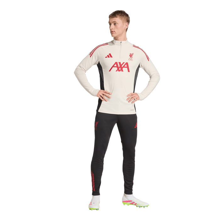 Liverpool FC Tiro 25 Competition Training Pants (JV6566) Apparel Adidas