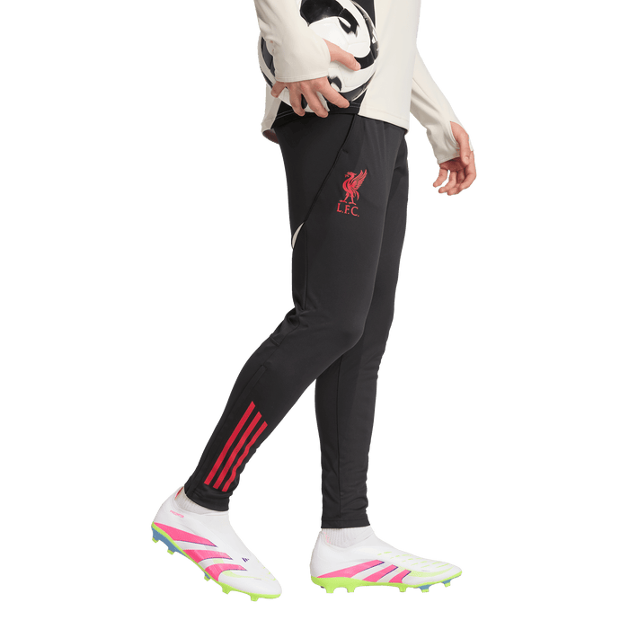 Liverpool FC Tiro 25 Competition Training Pants (JV6566) Apparel Adidas