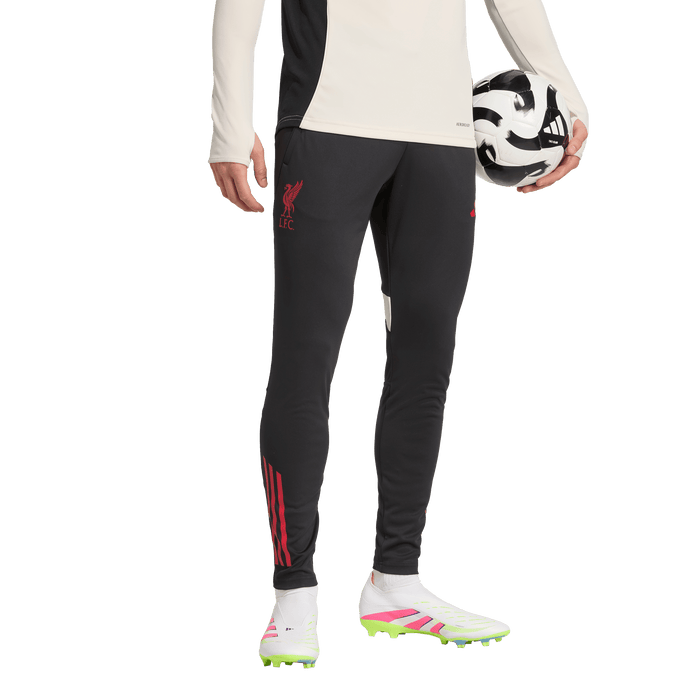 Liverpool FC Tiro 25 Competition Training Pants (JV6566) Apparel Adidas
