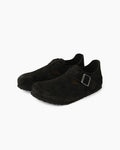 London LEVE Black FW24