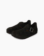London LEVE Black FW24