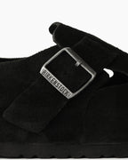 London LEVE Black FW24