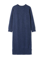 Longline Slouch Jumper Dress