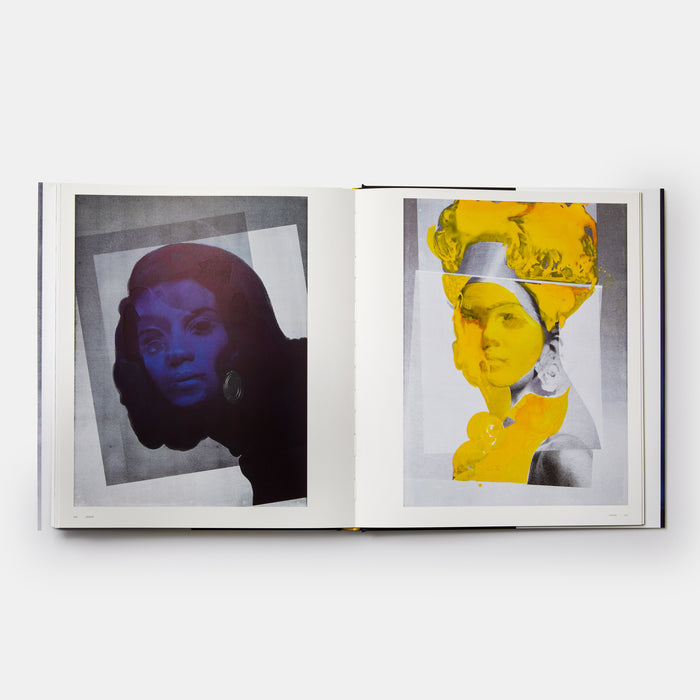 Lorna Simpson
