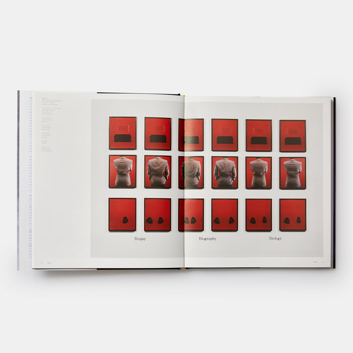 Lorna Simpson