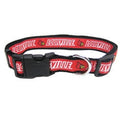 Louisville Cardinals Dog Collar