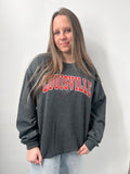 Louisville Crewneck Sweatshirt