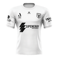 Macarthur FC 25/26 Away Jersey (MFCAWJ25) Apparel Kelme