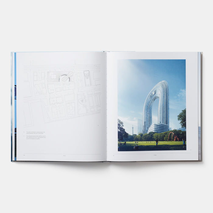 MAD Works: MAD Architects