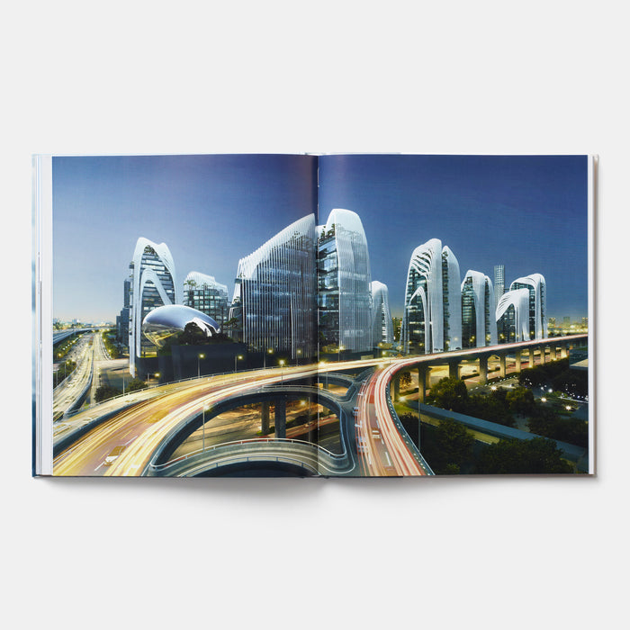 MAD Works: MAD Architects