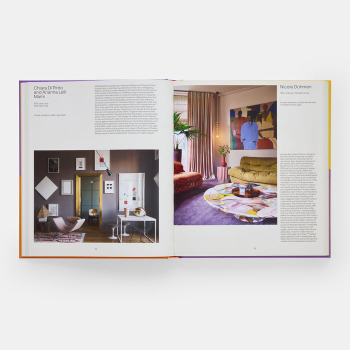 Making Space: Interior Design by Women