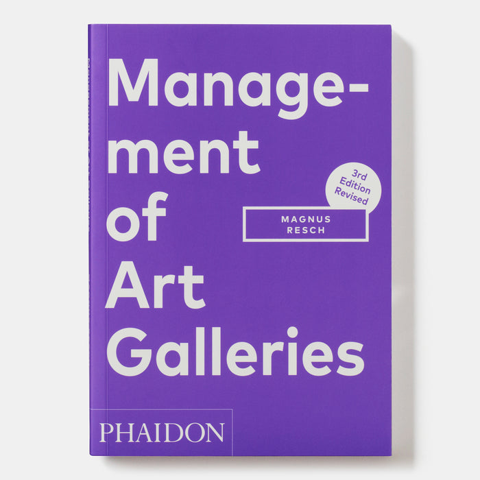 Management of Art Galleries