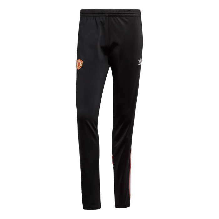 Manchester United 1991 Track Pants (JF0378) Apparel Adidas