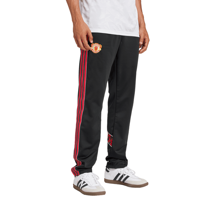 Manchester United 1991 Track Pants (JF0378) Apparel Adidas
