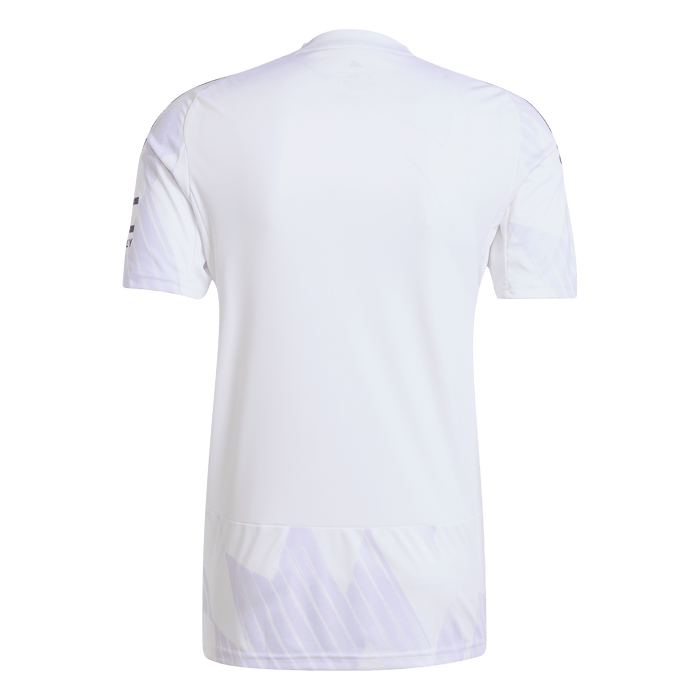 Manchester United 25/26 Away Jersey (JI7423) Apparel Adidas