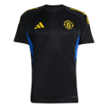 Manchester United Tiro 25 Competition Training Jersey (JP3136) Apparel Adidas