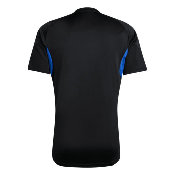 Manchester United Tiro 25 Competition Training Jersey (JP3136) Apparel Adidas