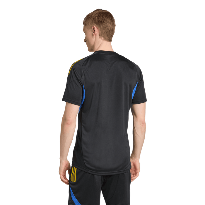 Manchester United Tiro 25 Competition Training Jersey (JP3136) Apparel Adidas