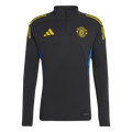 Manchester United Tiro 25 Competition Training Top (JP3143) Apparel Adidas