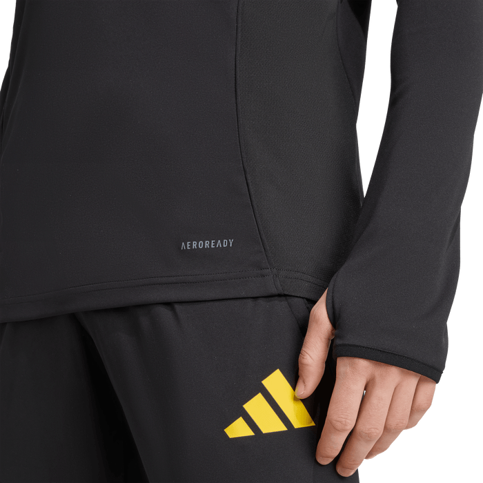 Manchester United Tiro 25 Competition Training Top (JP3143) Apparel Adidas
