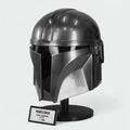 Mandalorian - Beskar Helmet