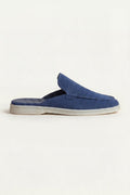 Maretti Mule Blue