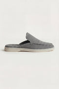 Maretti Mule Grey