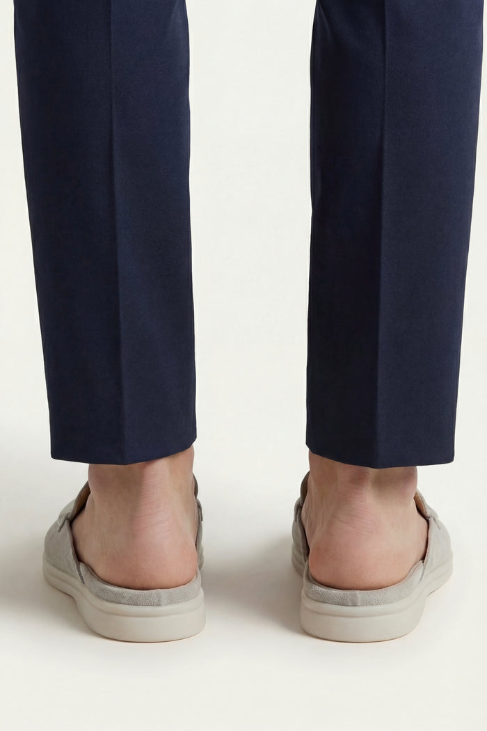 Maretti Mule Light Grey