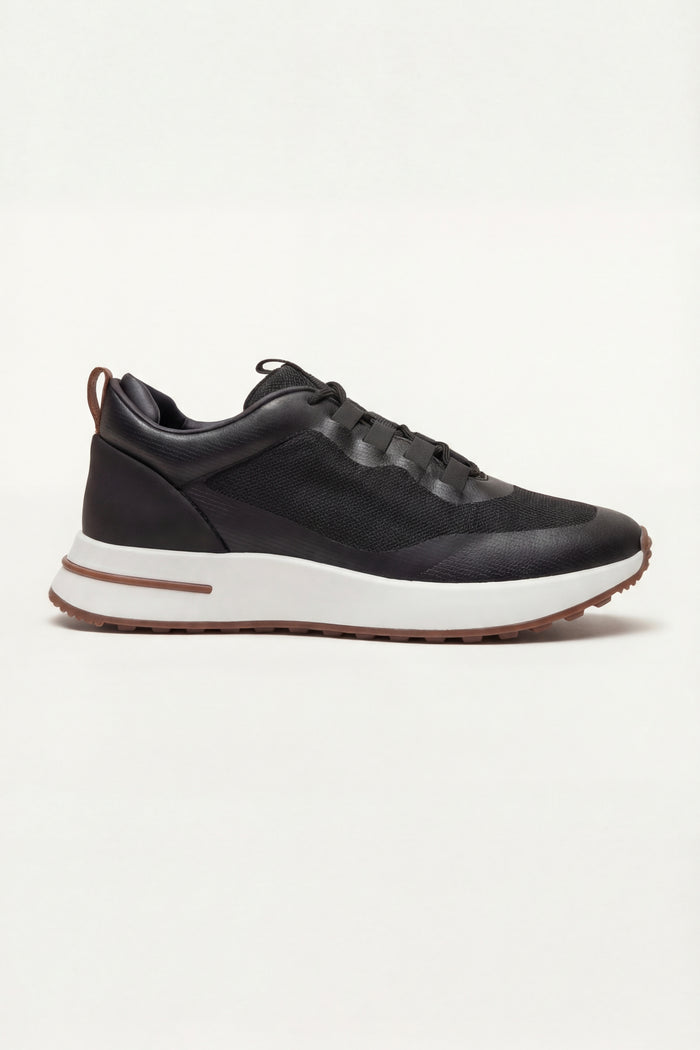 Maretti Sneaker Black