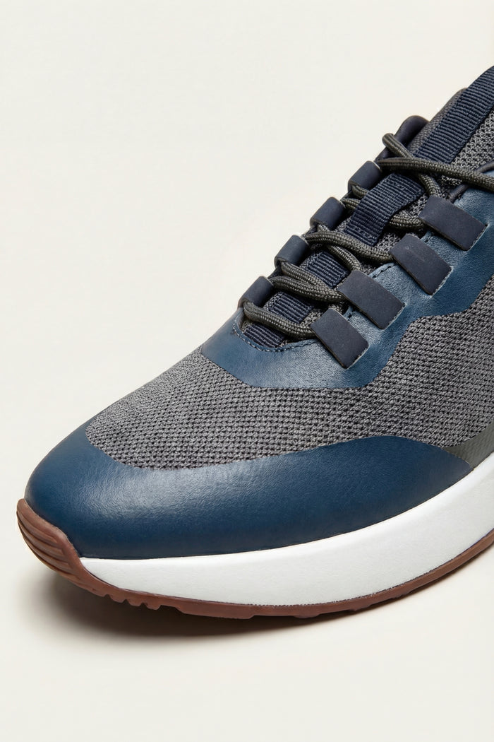 Maretti Sneaker Steel Blue
